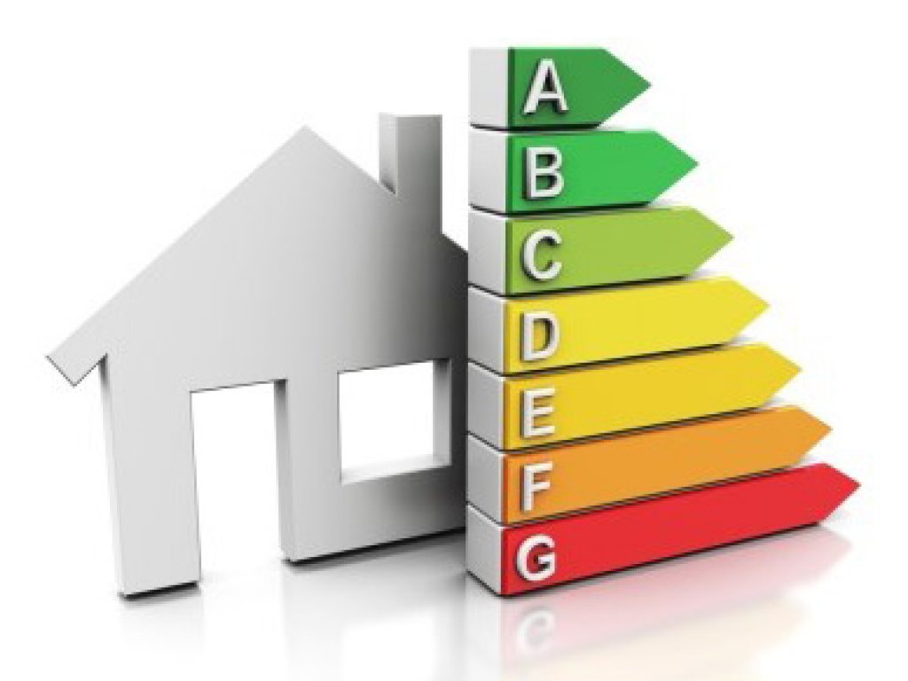 Energetski certifikat B